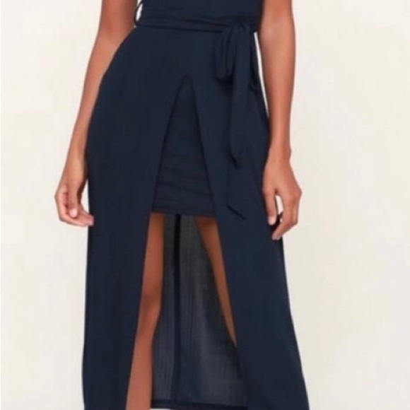 Lulu’s Black Swan, Flirty, Funky & Fabulous,Sexy Layered look, Classic,Timeless - Picture 4 of 15